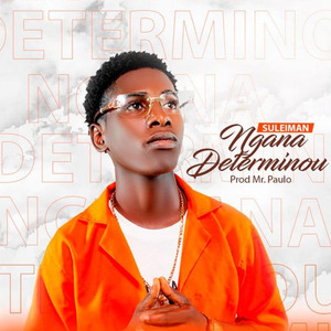 O Ngana Determinou