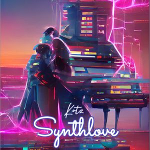 Synthlove(Original Mix)