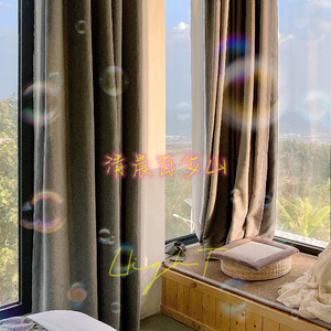 清晨百岁山（改编版）