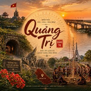 Quảng Trị Khúc Tình Quê