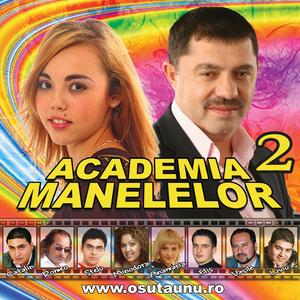 Te Iubesc (I Love You)