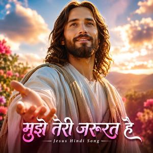 मुझे तेरी जरूरत है | Mujhe Tere Jarurat Hai