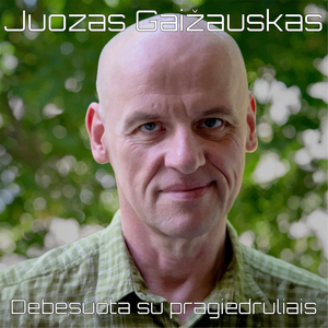 Virpantis sniegas