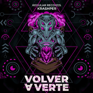 Volver a verte (Radio Edit)