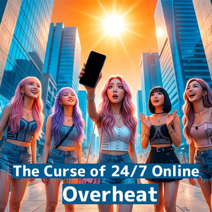 Overheat