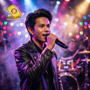 ចង់វិលរកសង្សារចាស់ (ស្រី)