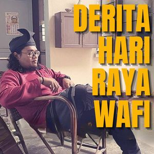 Derita Hari Raya