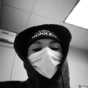 Chill I Was Bored