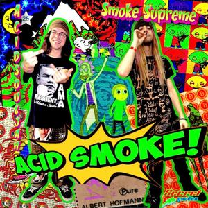 i <3 oxy (feat. Acid Souljah)