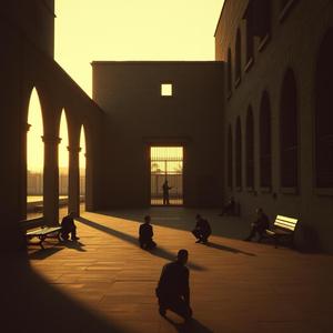 Brutality Outsourced