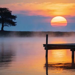 Ufka Doğru Yavaşça (Slowly Toward the Horizon)