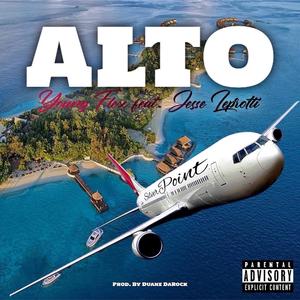 Alto (feat. Jesse Leprotti)