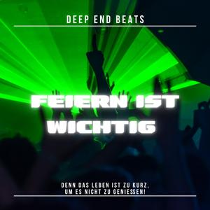 Feiern ist wichtig (DJ Mukke Remix)