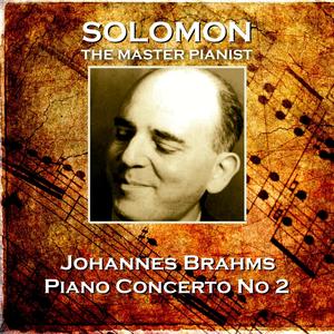 Piano Concerto No 2 in B Flat Op 83 IV. Allegretto grazioso