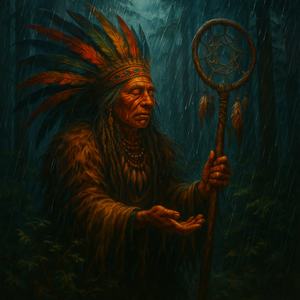 Call of the Ancients (Rain)