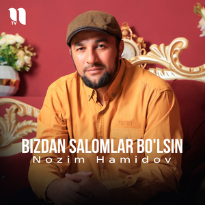 Bizdan salomlar bo'lsin