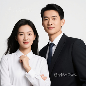 选对了人才会幸福