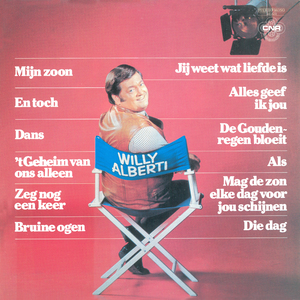 'T Geheim Van Ons Alleen