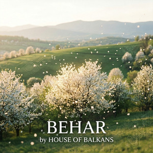 BEHAR (Continuous Set)