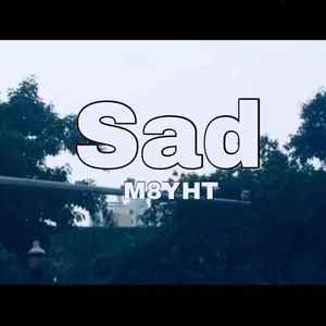 【Free beat】“Sad”