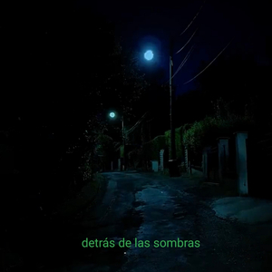 Detrás De Las Sombras