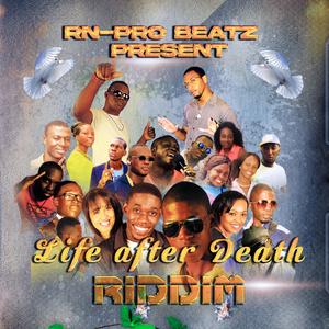 Jesus gives eternal life (feat. Toeleman)