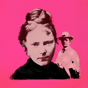 Sænk kun dit hoved, du blomst