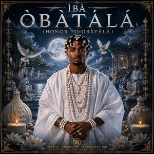OBATALA ARUGBO OJO