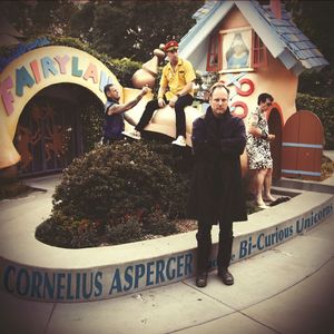 Rats and Fleas (Gerbils)