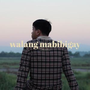 Walang Mabibigay