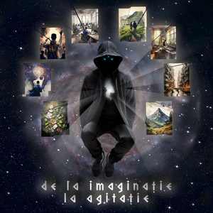 De la imaginație la agitație