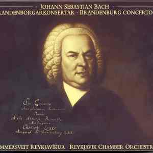 Brandenborgarkonsert nr. 1 í F-dúr - Allegro