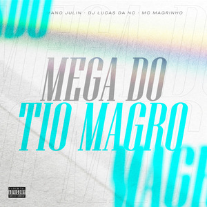 Mega do Tio Magro