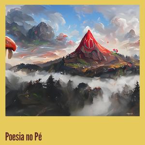 Poesia no Pé