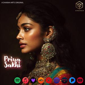 Priya Sakhi (feat. KB Palagiri)