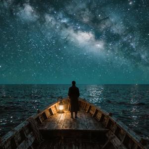 海の果て、君がいた