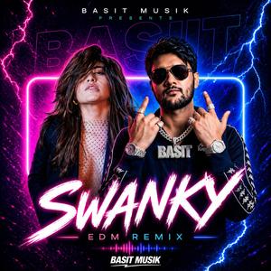 Swanky