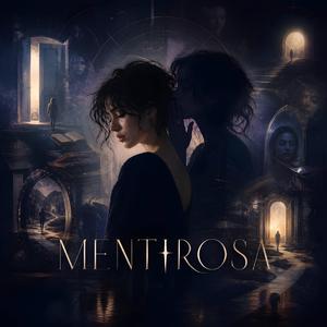 Mentirosa
