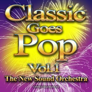 Ungarischer Tanz Nr. 5