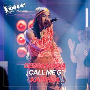 Trap Mama (aus "The Voice Rap 2023") (Live)