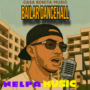 Bailar Dancehall