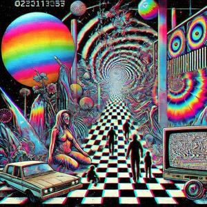 PRISM OF INFINITY