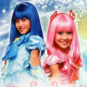 【洛天依】巴啦啦小魔仙