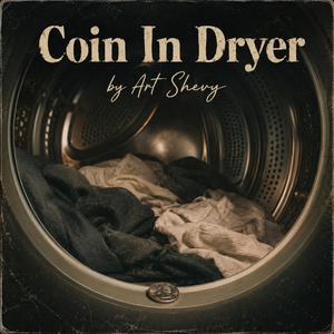 Coin In Dryer