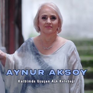 Kalbimde Uçuşan Aşk Kelebeği