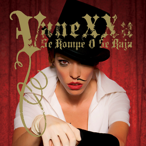 Ponygirl (La Nana de la Entrega)