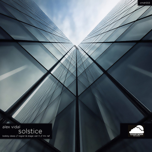 Solstice (Stage Van H, Rogier Remix)