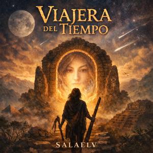 Viajera del Tiempo