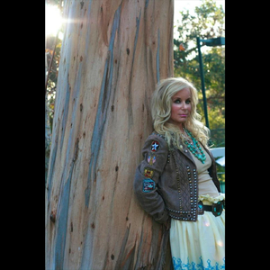 Mirror on Mommas Wall