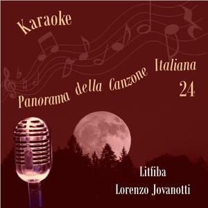 Gioconda (As Made Famous By Litfiba)